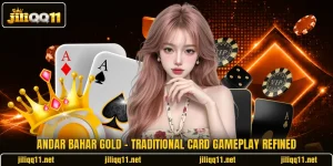 Andar Bahar Gold - Traditional Card Gameplay Refined