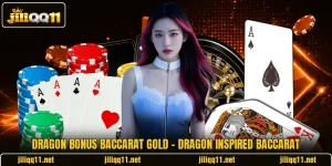 Dragon Bonus Baccarat Gold - Dragon Inspired Baccarat