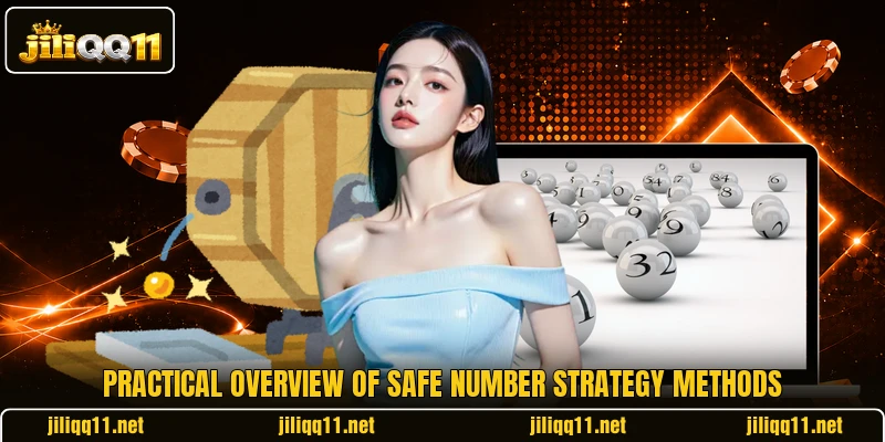 Practical overview of Safe Number Strategy methods