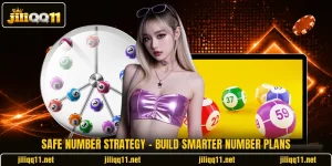 Safe Number Strategy - Build Smarter Number Plans