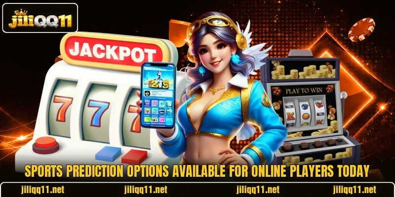 Sports prediction options available for online players today Sports prediction options available for online players today